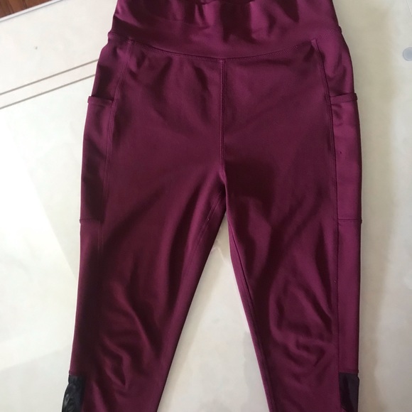 Pop Fit Women’s Leggings - Picture 9 of 16
